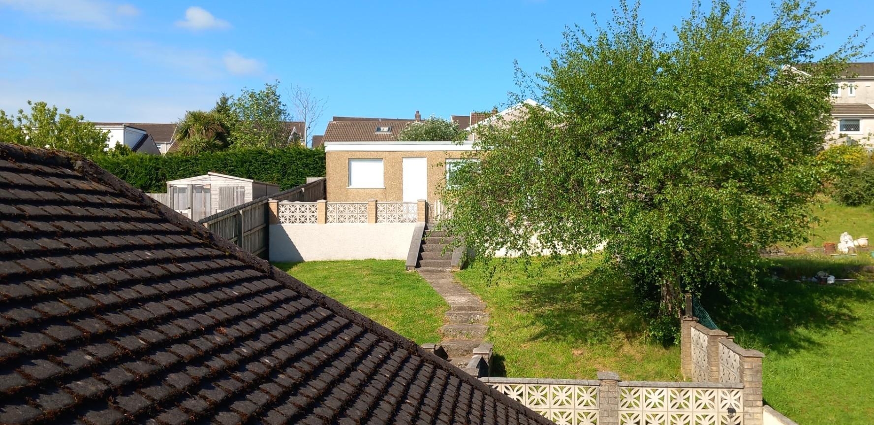 Parkhill Terrace, Treboeth, Swansea, SA5 7DJ
